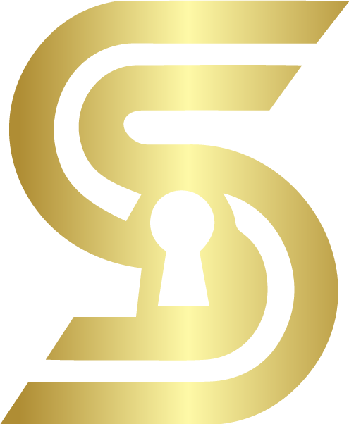 SML GOLD Logo
